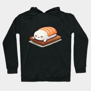 ZZZ Zushi Hoodie